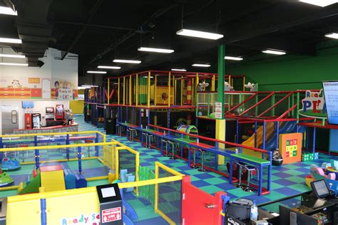 Ready set play - Ready Set Fun, Atlanta, Georgia. 1,427 likes · 9 talking about this · 1,042 were here. Welcome to Atlanta's premier children's indoor play & exploration...